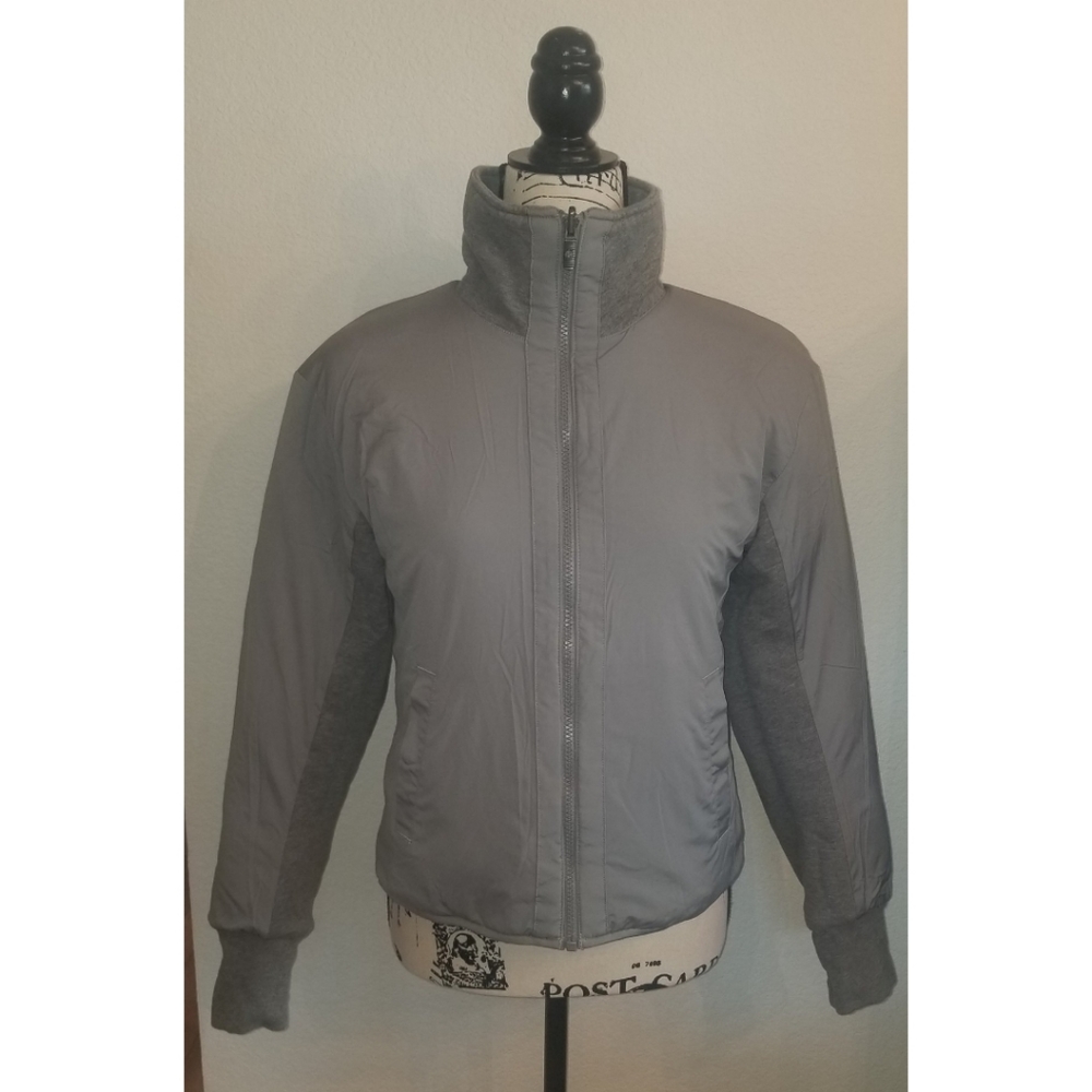 Lululemon Reversible Jacket - Picture 3 of 11